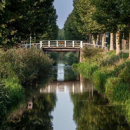 De Minnetuin Wachtebeke Luaran gambar